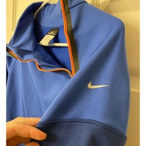 Nike Therma Fit Sweatshirt